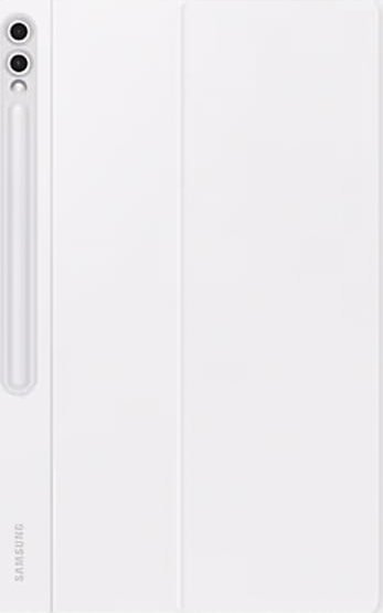 Samsung Etui Samsung EF-DX925UWEGWW Tab S10 Ultra / S9 Ultra biały/white Book Cover Keyboard
