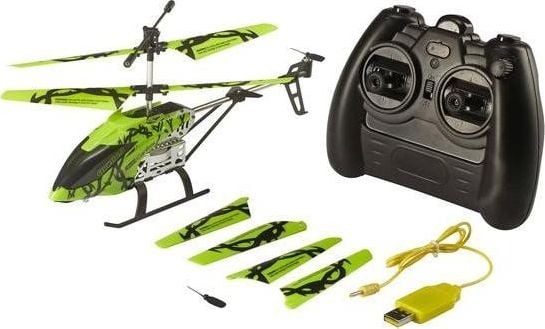 Revell Revell Helicopter ""GLOWEE 2.0"" - 23940