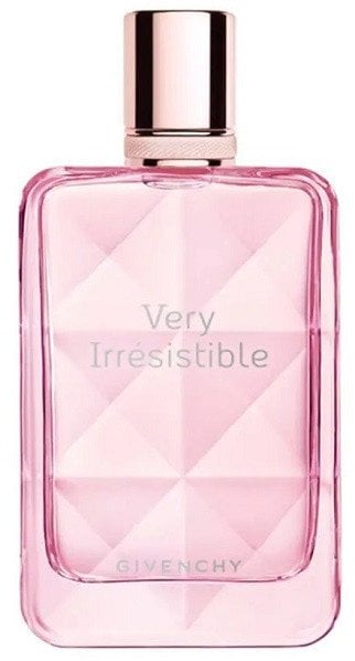GIVENCHY Very Irrésistible EDT spray 80ml