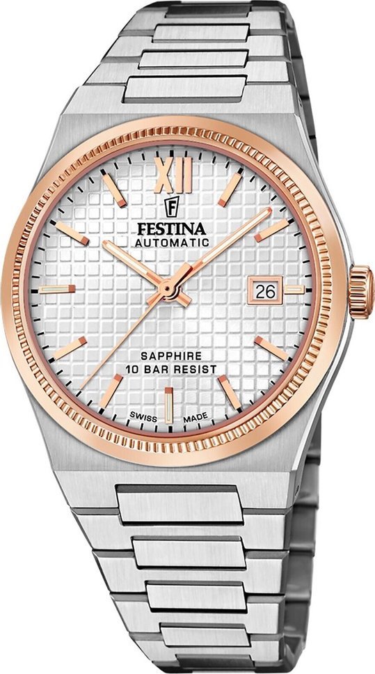 Zegarek Festina SWISS MADE 20030/1