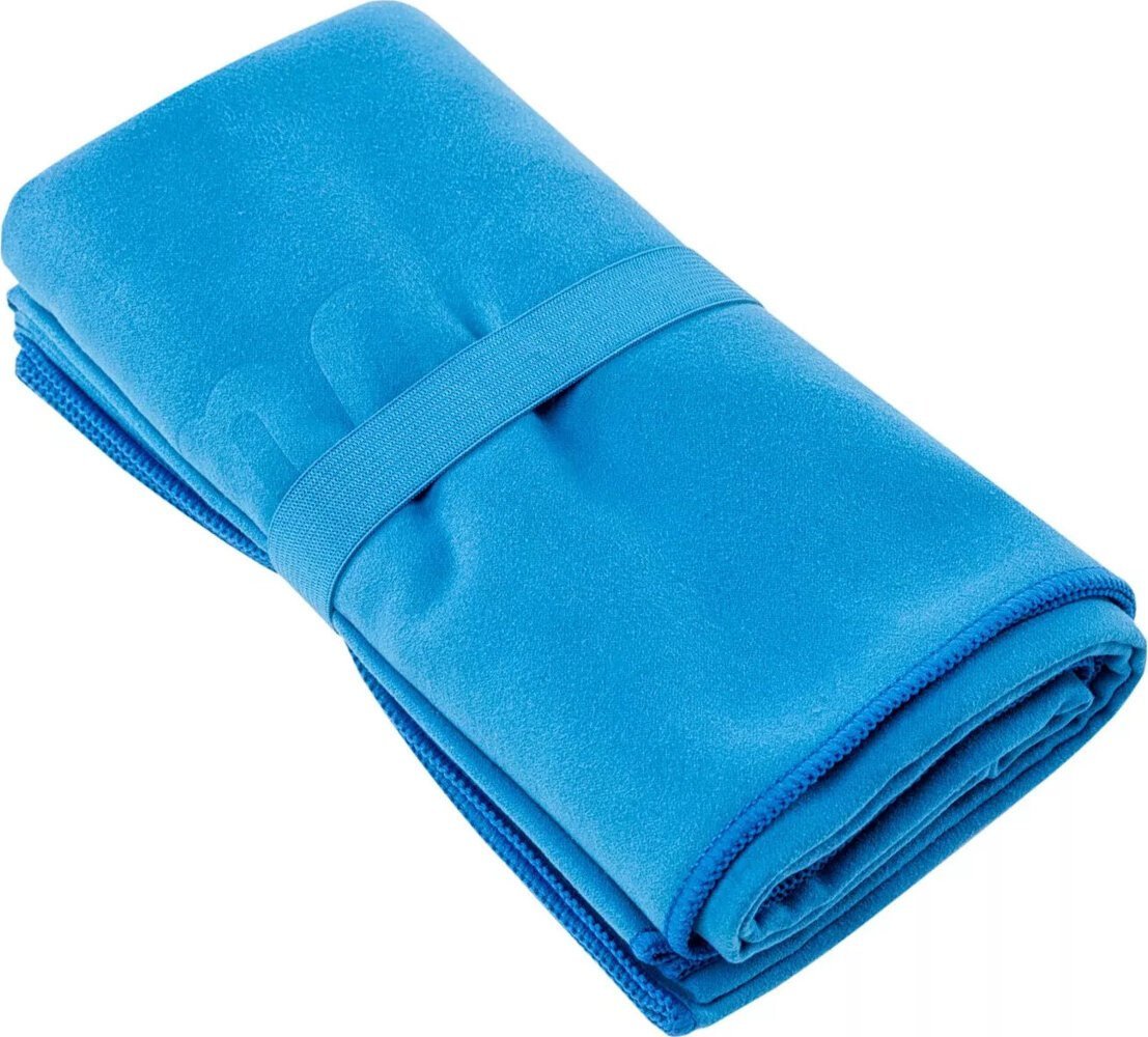 Ręcznik plażowy basenowy szybkoschnący mikrofibra Martes Tewa L 130x80cm