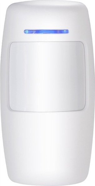 RTX Czujnik Ruchu Bezprzewodowy 433mhz do Alarmu Tuya