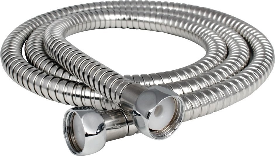 Wąż prysznicowy chrom 150cm