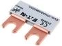 Eaton Szyna łączeniowa EVG-1PHAS/2MODUL 1P 63A 10mm2 widełkowa 215646