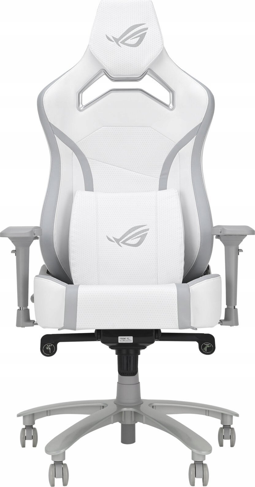 Fotel Asus ROG Chariot X CORE biały