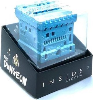IUVI Games Inside 3 The Dungeon IUVI Games