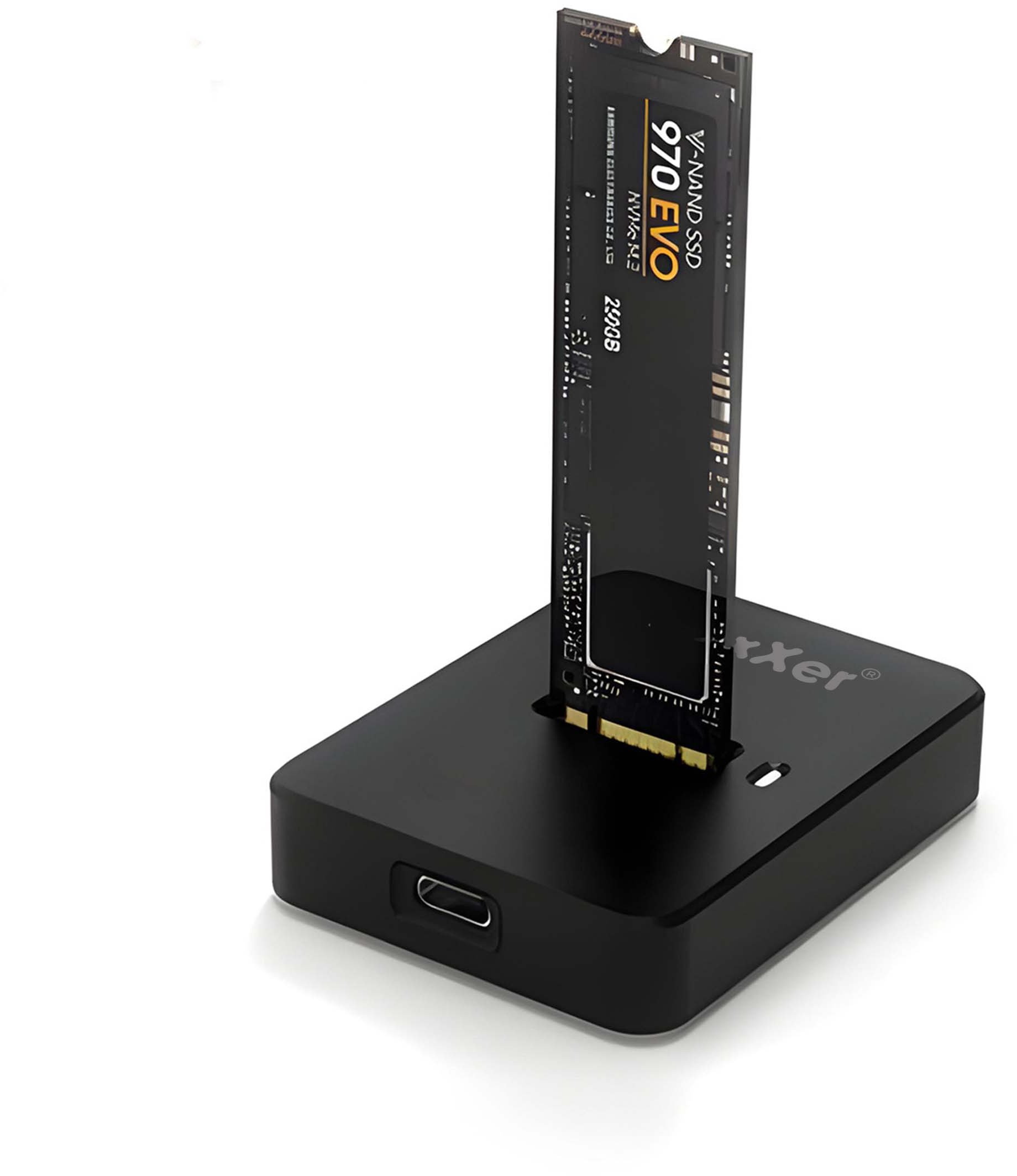 STACJA DOKUJĄCA DYSKÓW SSD M.2 BS-2826