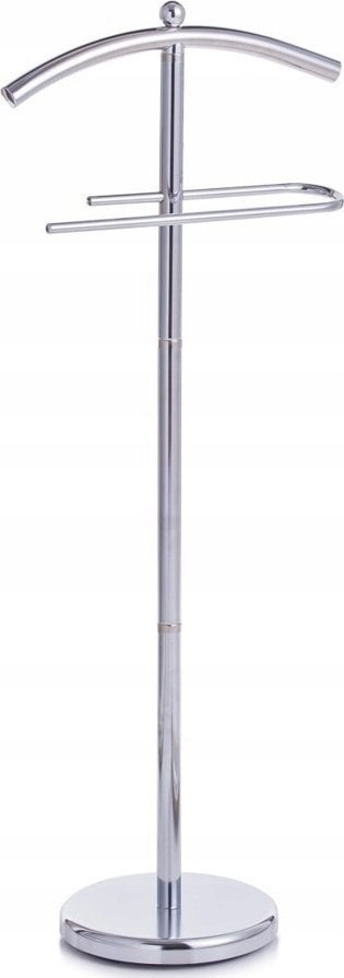 Zeller Metalowy wieszak na garnitur, ubrania - 43x26x109 cm