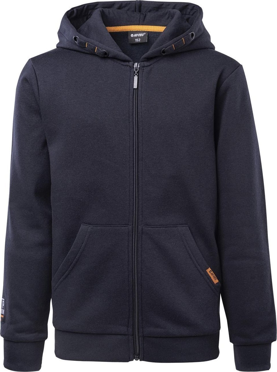 Hi-Tec Dziecięca Bluza BARIT JRB