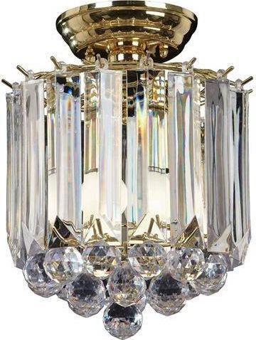 Lampa sufitowa ENDON FargoLampa Sufitowa