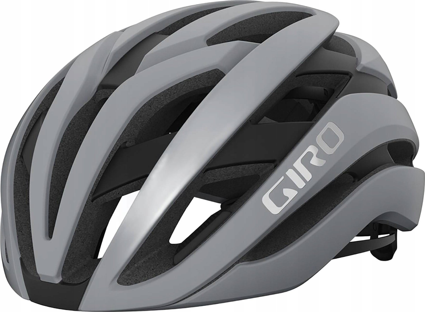 Giro Kask szosowy GIRO CIELO MIPS matte sharkskin roz. M (55-59 cm) (NEW 2024)
