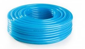 Polix Wąż techniczny zbrojony uniwersalnego stosowania 10mm x 50m (P3608000105024P)