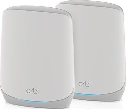 Router NETGEAR Orbi RBK762S 2szt. (RBK762S-100EUS)