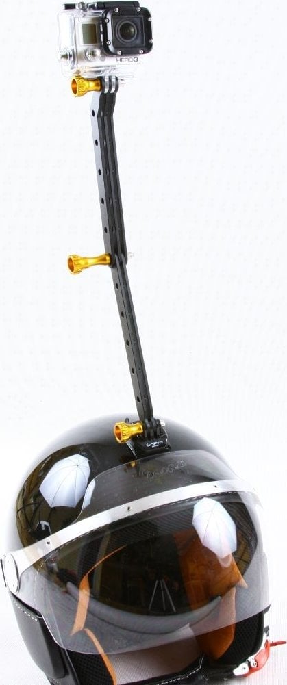 Xrec Ramię Wysięgnik 18-31cm Faceview Do Gopro