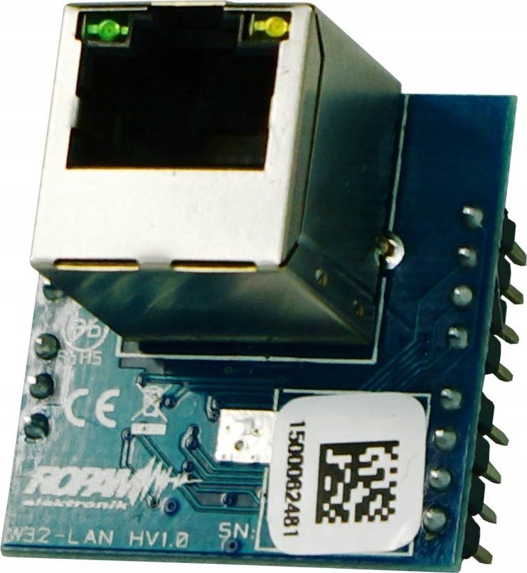 Triton ROPAM MODUŁ EKSPANDER ETH EXP-LAN