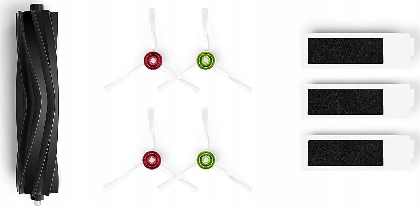 Ecovacs ECOVACS Zestaw serwisowy do T20 Omni - Antibacterial - D-KT01-0095