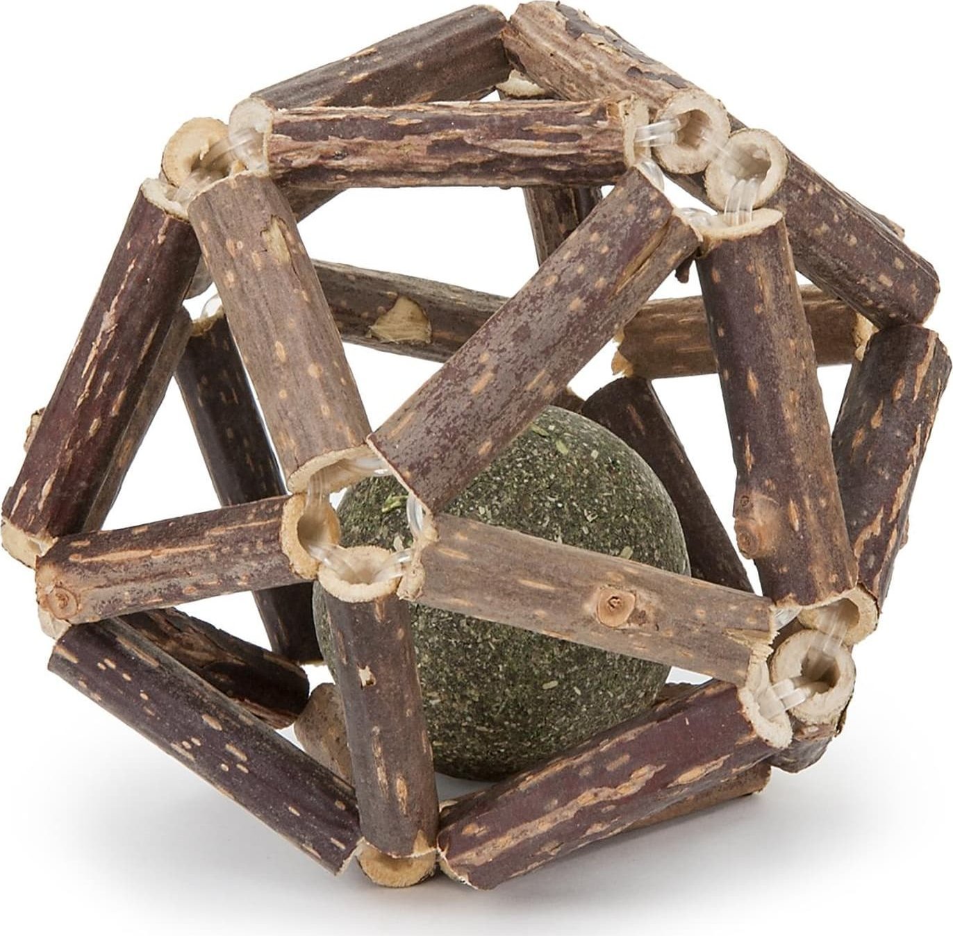 Matatabi & Kocimiętka grzechotka