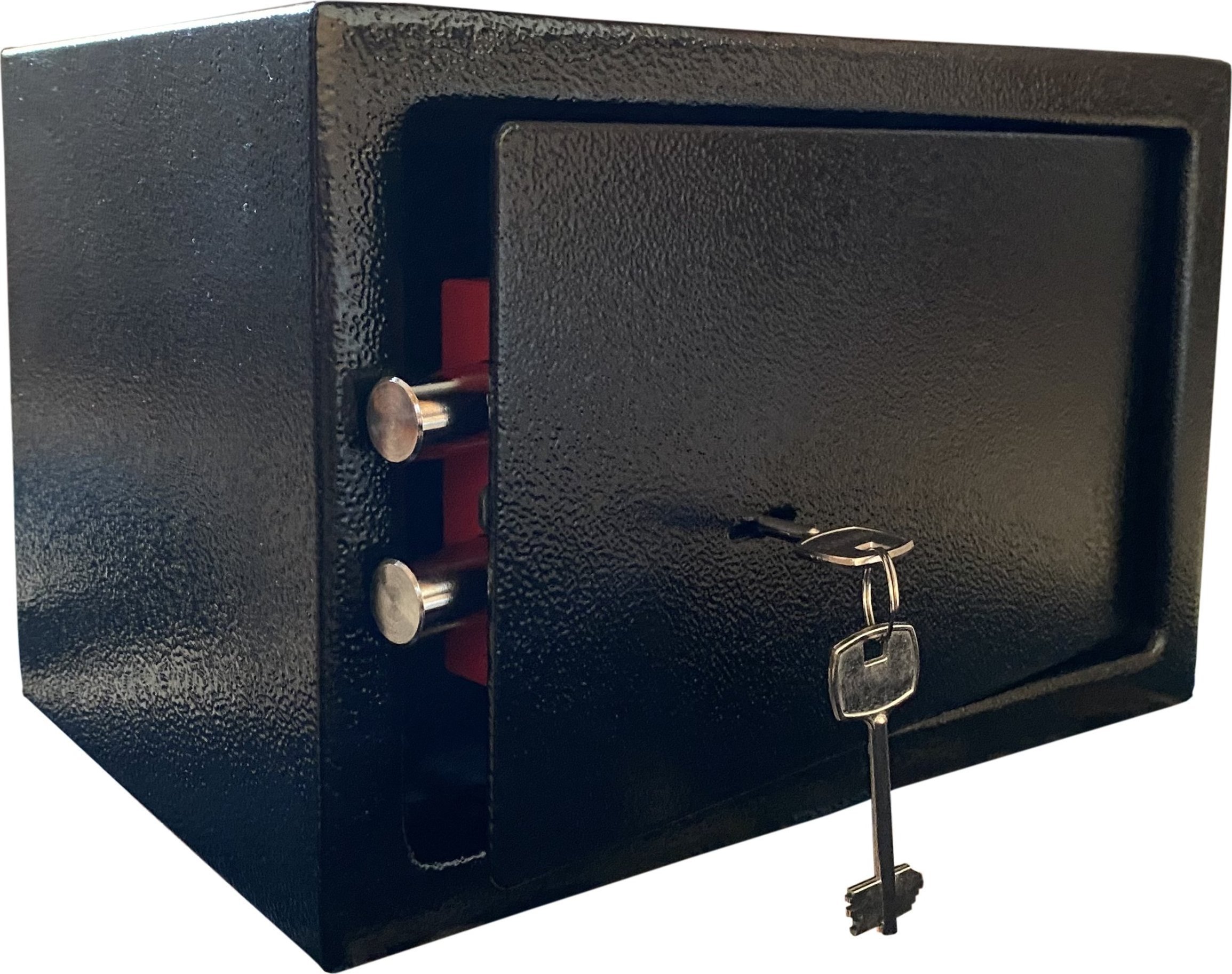 Total shopping Domowy Sejf Na Klucz Skrytka Kasetka Na Pieniądze Tsf-06