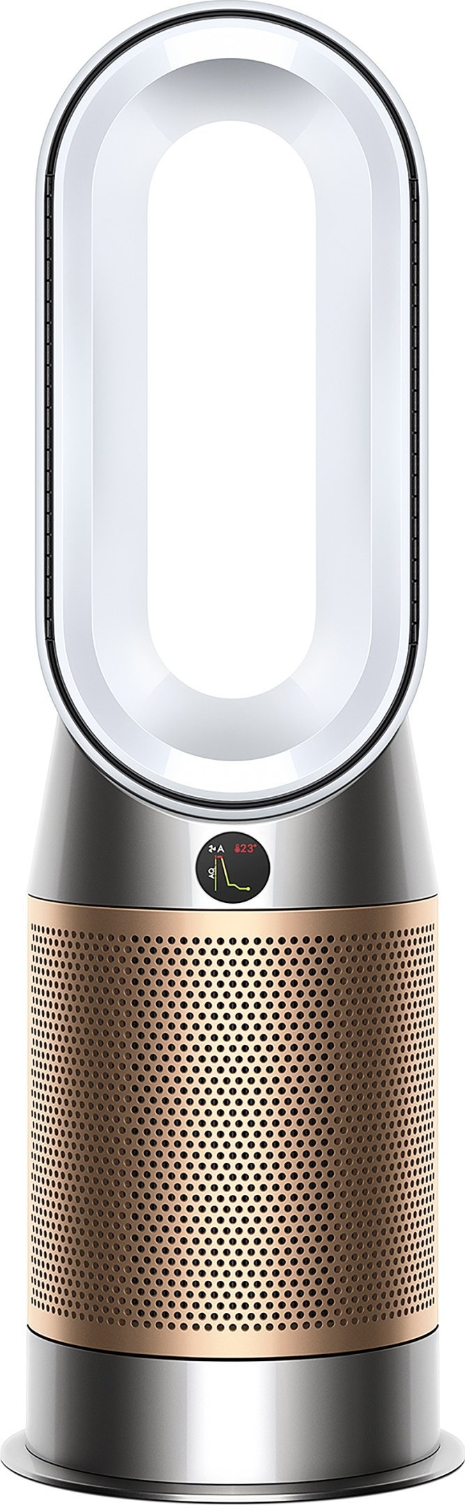 Oczyszczacz powietrza Dyson Purifier Hot+Cool™ Formaldehyde HP09