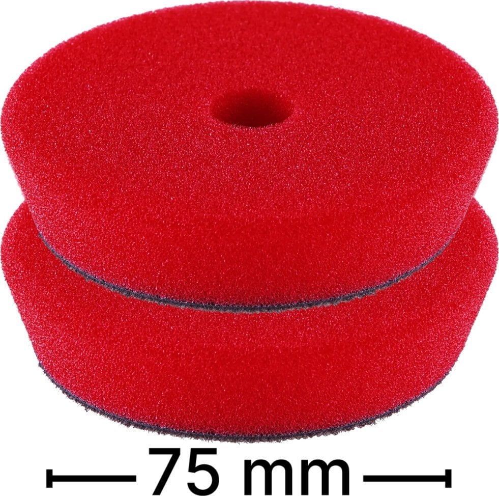 Flex Flex PP-C Coarse Polishing Disc 75 mm - 2-pack
