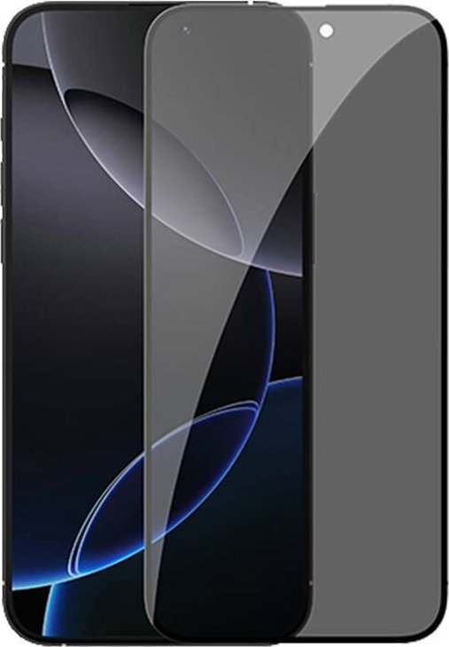 Szkło hartowane Nillkin Guardian iPhone 16 Pro Max