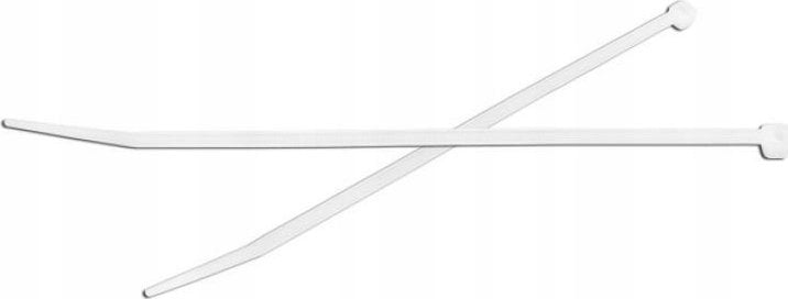 Organizer Lexton Opaska zaciskowa 30cmx3,6mm/100szt