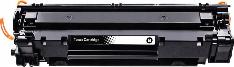 Toner MWB Black Zamiennik CRG-728