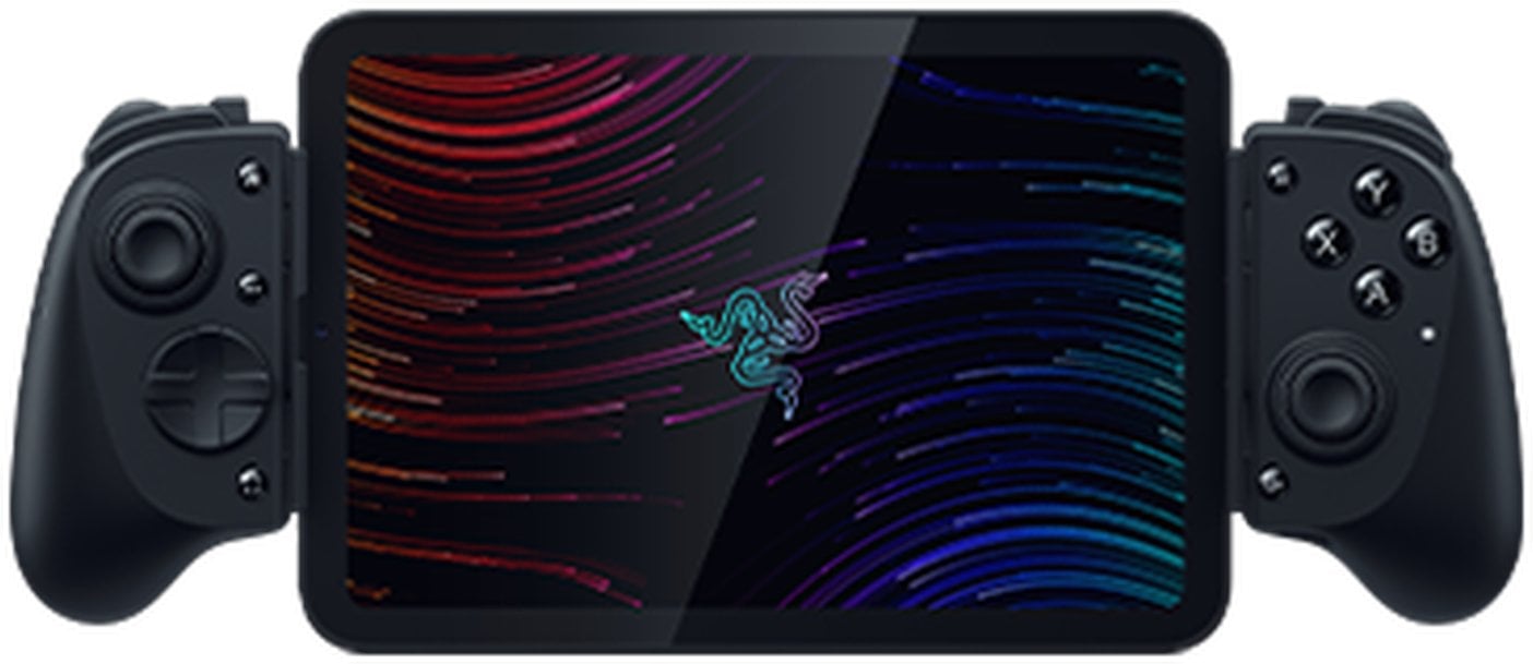 Pad Razer Kishi V3 Pro (RZ06-05460100-R3M1)