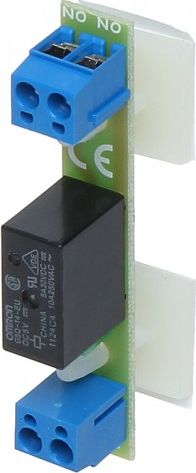 Delta MODUŁ PRZEKAŹNIKOWY ZWIERNY PK1-5-ZN