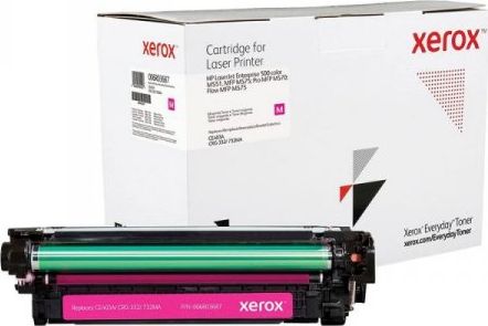 Toner Xerox Magenta Oryginał (006R03687)