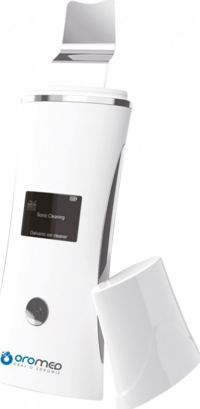 Oromed Peeling kawitacyjny (ORO-Beauty Peeling)