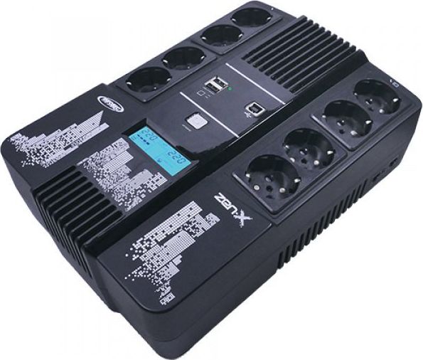 UPS Infosec Zen-X 1000 (61999)