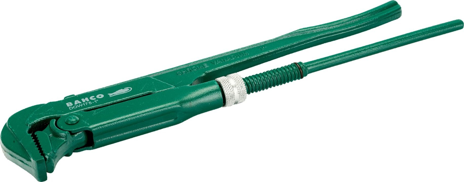 Bahco Klucz do rur 1" 90 żaba BAHCO