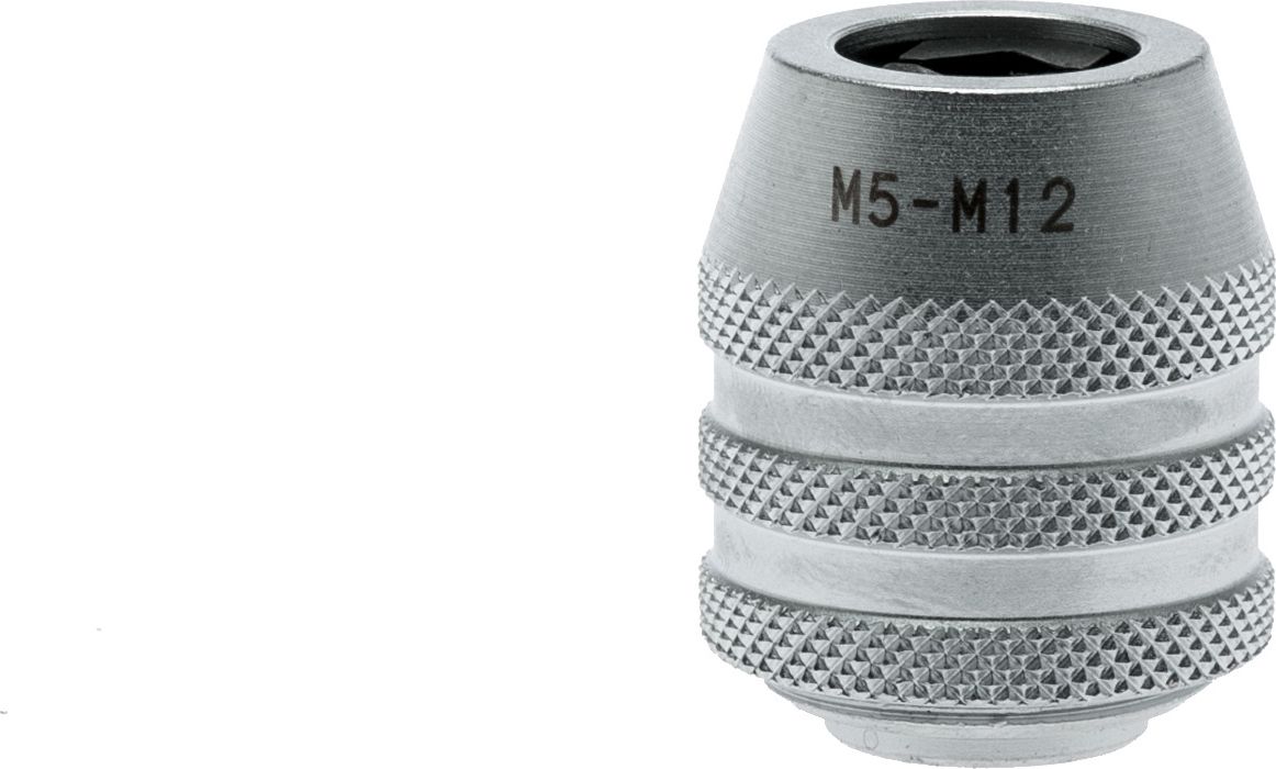 Teng Tools Uchwyt gwintowniczy M5-M12