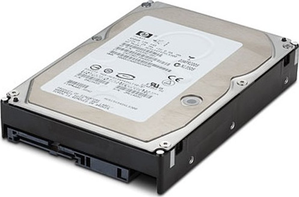 Dysk serwerowy HP 3TB 3.5'' SAS-2 (6Gb/s) (713831-B21)