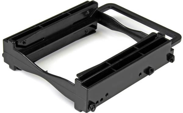 StarTech Ramka montażowa dla dysków 2x 2.5" (BRACKET225PT)