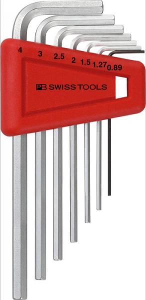 PB Swiss Tools 7 el. (8259251004)