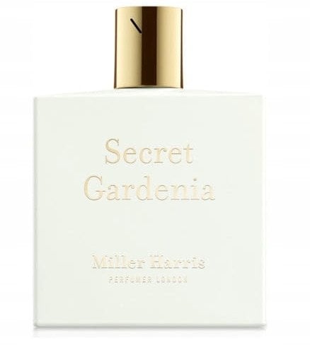 MILLER HARRIS Secret Gardenia EDP spray 100ml