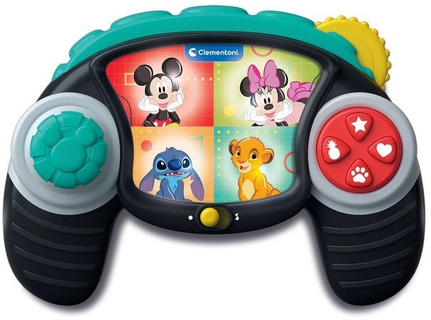 CLE BABY mój pierwszy kontroler gier 17497