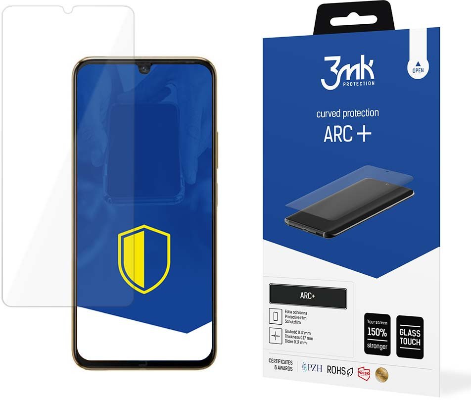 INFINIX ZERO 20 - 3MK ARC+