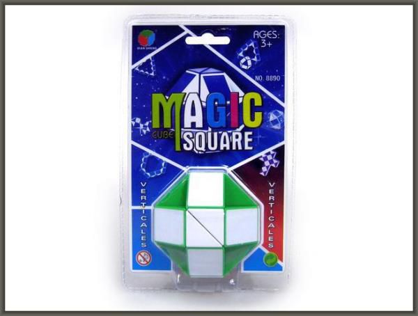 Hipo Magiczna piłka 24 części. HIPO - H11928