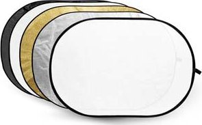 GODOX Godox RFT-05 - 5in1 Disc Kit collap. reflector kit 120x180 cm