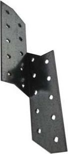 Unimet ŁĄCZNIK KROKWIOWY 290*40*40*2.0MM PRAWY