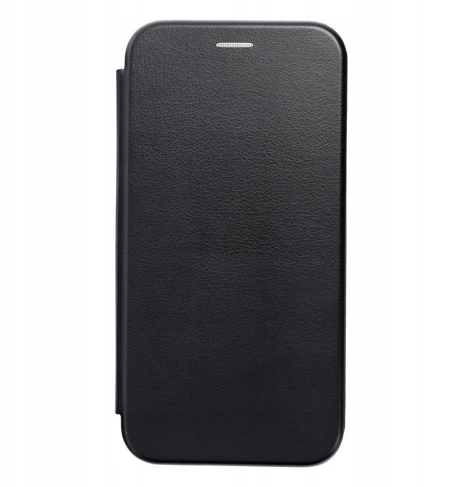Kabura ELEGANCE Book do IPHONE 17 czarny