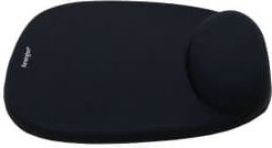 Podkładka Kensington Foam Mouse Pad Black (62384)