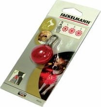 Breloczek Arpex Brelok / zawieszka z lampką LED