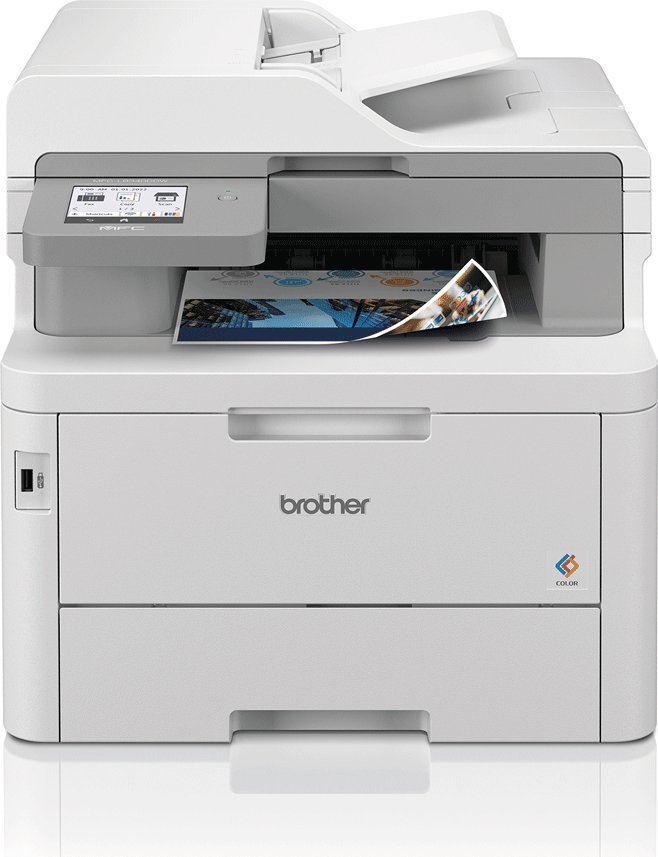 Urządzenie wielofunkcyjne Brother MFC-L8340CDW (MFCL8340CDWRE1)