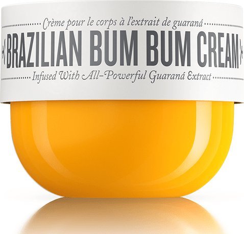 Nuxe Sol De Janeiro Brazilian Bum Bum Body Cream - - 240 ml