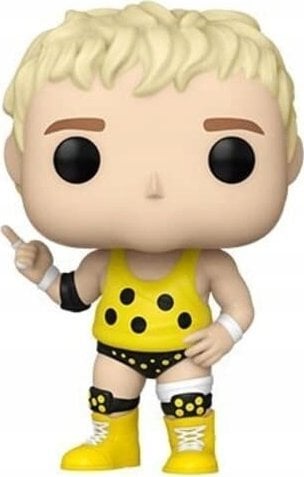 Figurka *****FUNKO WWE Dusty Rhodes 64014 40145