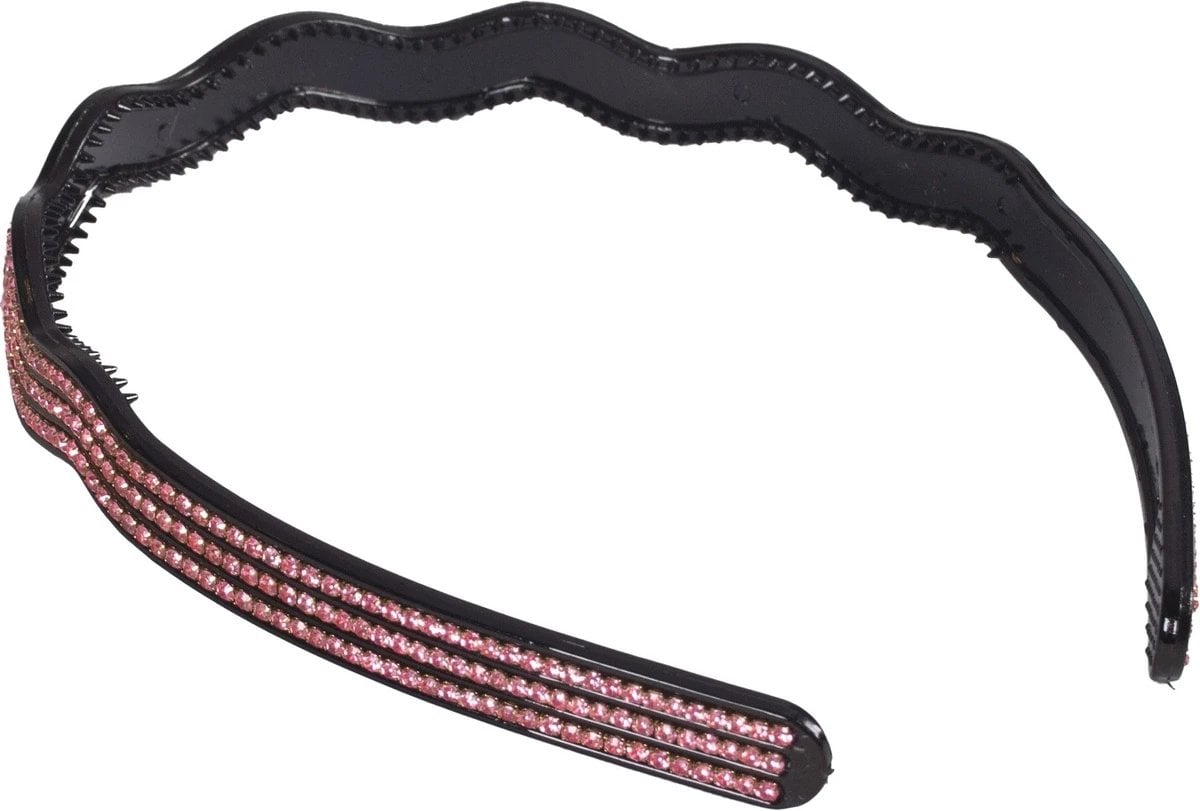 TOP CHOICE Opaska do włosów (26225) 1 szt